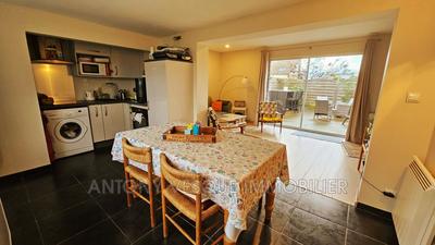 Maison - 48 m² - 3 pièces