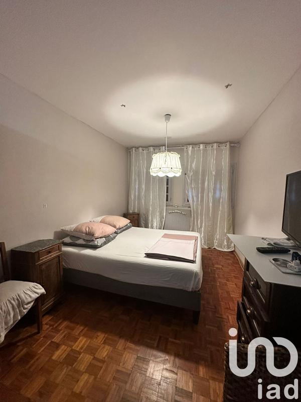 Maison - 134 m² - 6 pièces