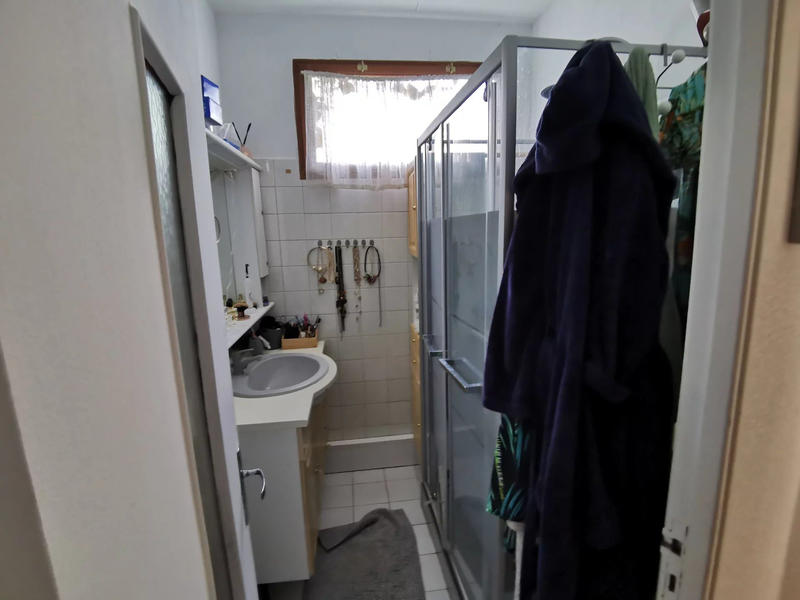 Maison - 80 m² - 5 pièces