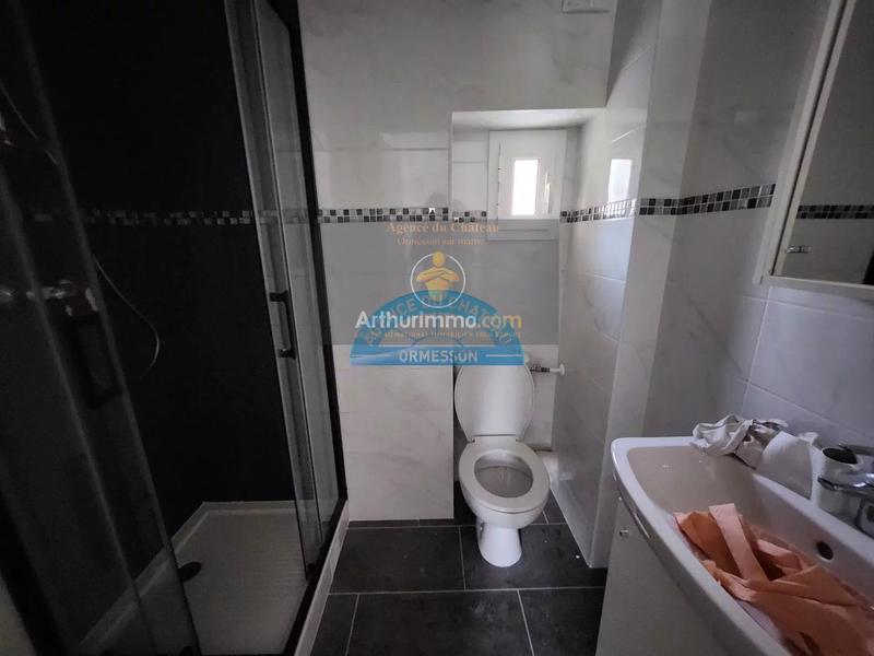 Appartement - 24 m² - 1 pièce