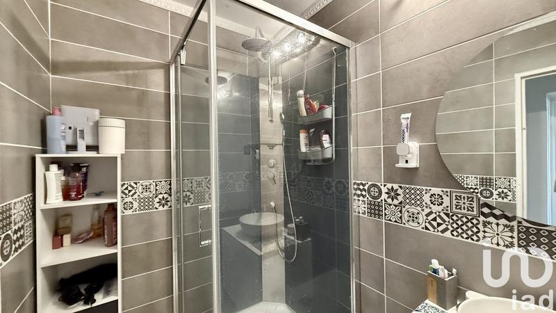 Appartement - 93 m² - 4 pièces