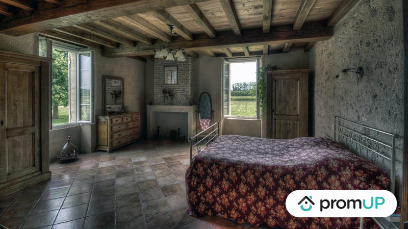 Maison - 145 m² - 4 pièces