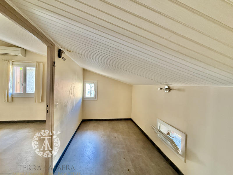 Appartement - 76 m² - 3 pièces