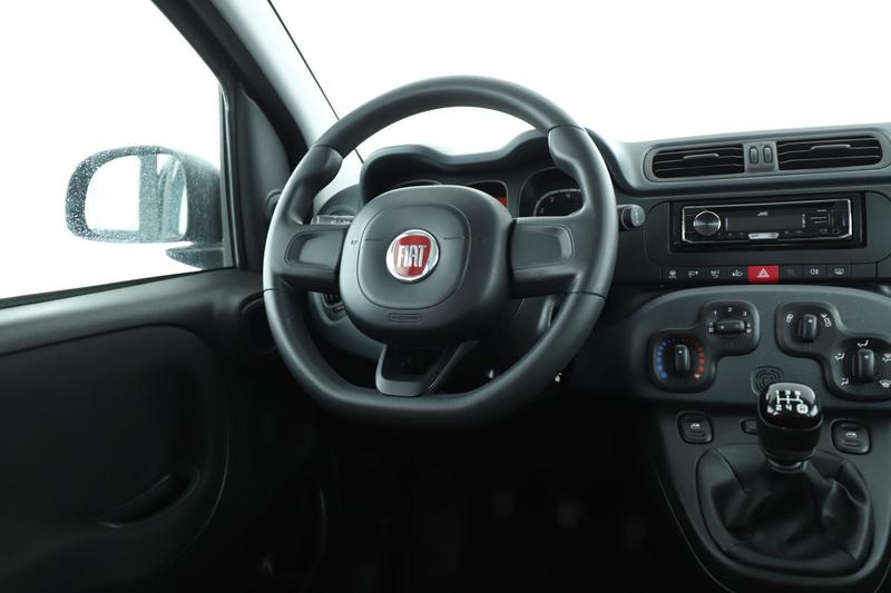Fiat Panda 1.2 4pl 69 ch
