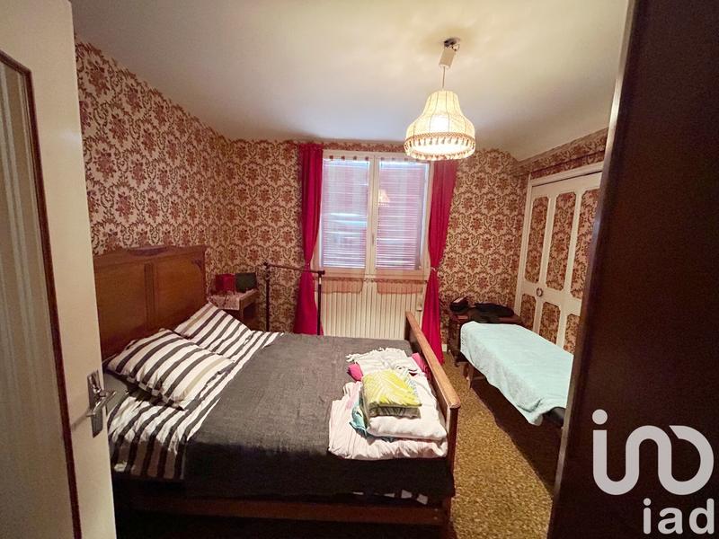 Maison - 188 m² - 7 pièces