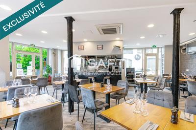 Local commercial - 101 m²