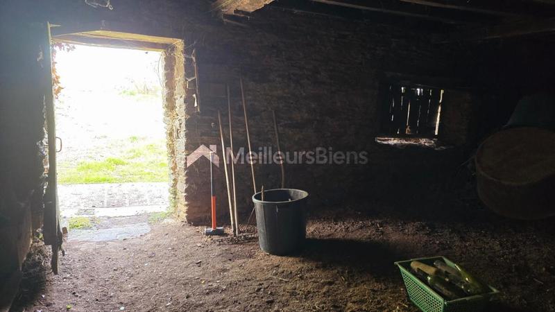 Maison de campagne - 90 m² - 4 pièces