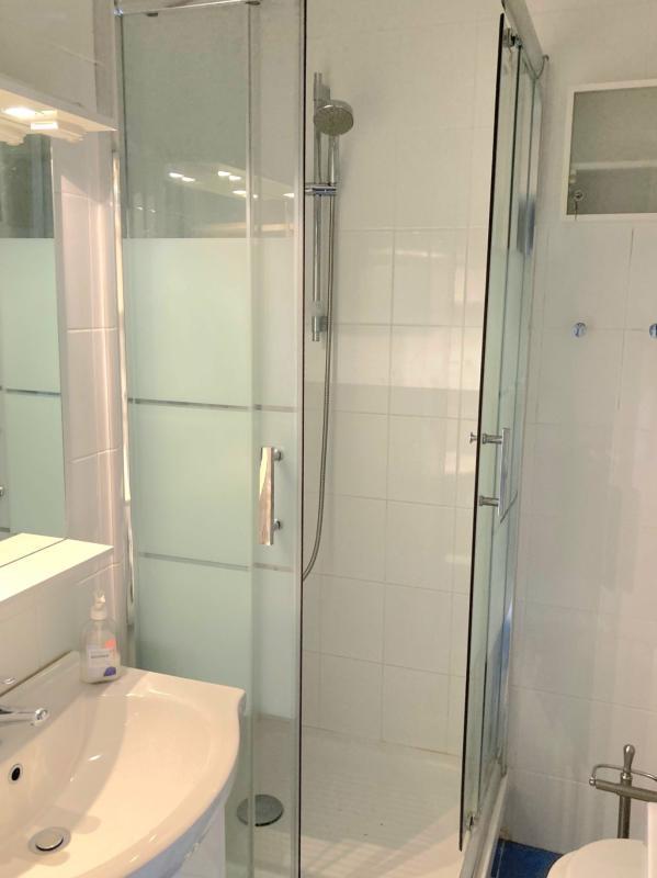 Studio - 20 m² - 2 pièces