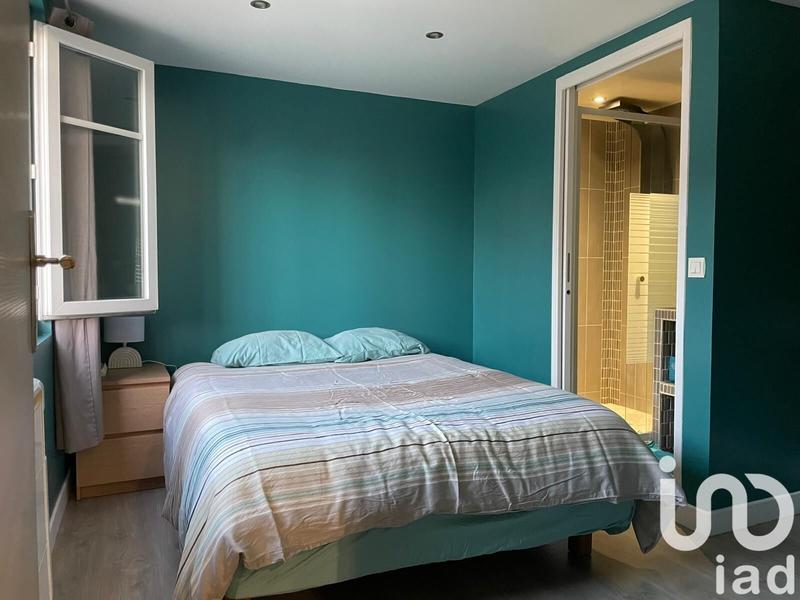 Maison - 146 m² - 7 pièces