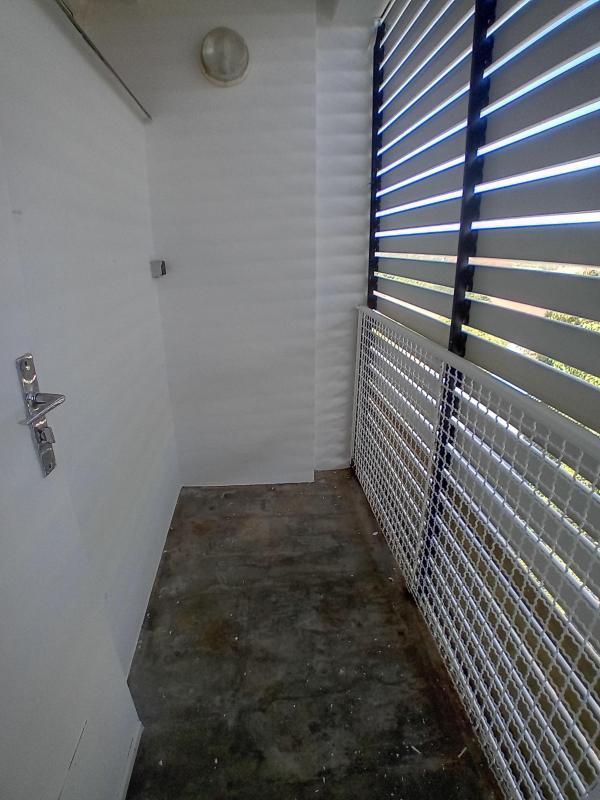 Appartement ancien - 84 m² - 5 pièces