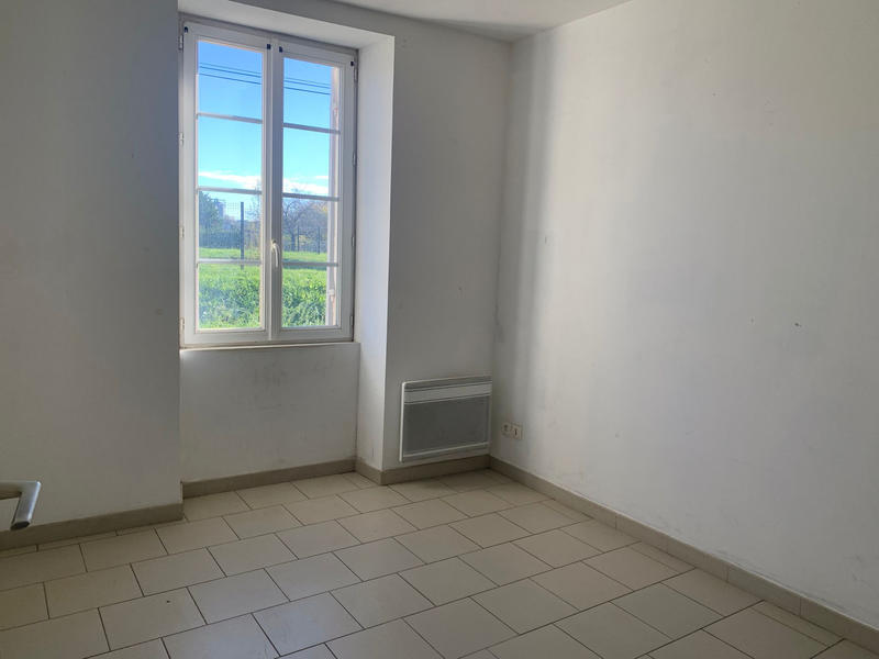 Maison - 82 m² - 5 pièces
