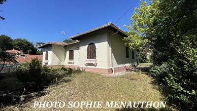 Maison - 130 m² - 4 pièces