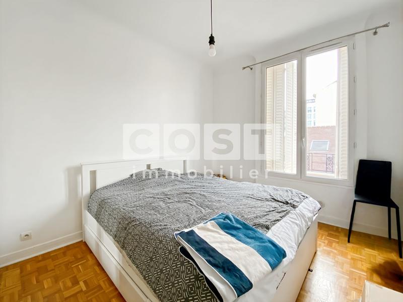 Appartement - 41 m² - 2 pièces