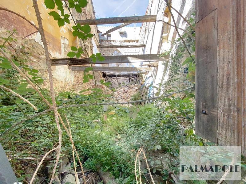 Maison de village - 88 m² - 5 pièces