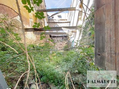 Maison de village - 88 m² - 5 pièces