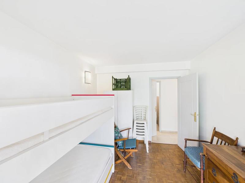 Appartement - 96 m² - 4 pièces