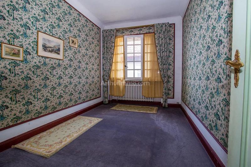 Immeuble - 156 m² - 7 pièces