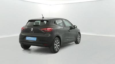 Renault Clio TCe 90 Equilibre 5p