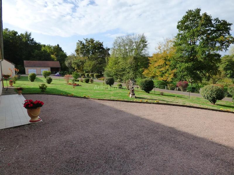 Maison - 51 m² - 8 pièces