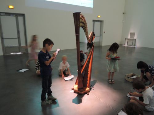 Frac Poitou-Charentes