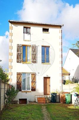 Appartement - 30 m² - 2 pièces