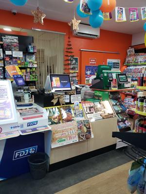 Fonds de commerce - 60 m²