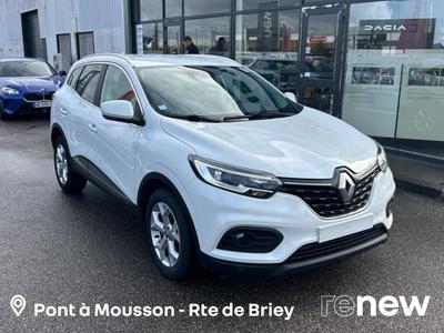 Renault Kadjar TCe 140 Fap Edc Business