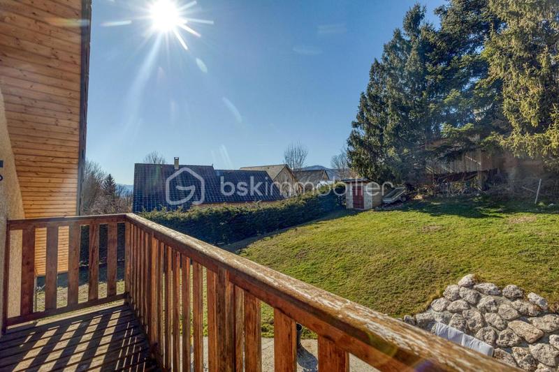 Villa - 98 m² - 4 pièces