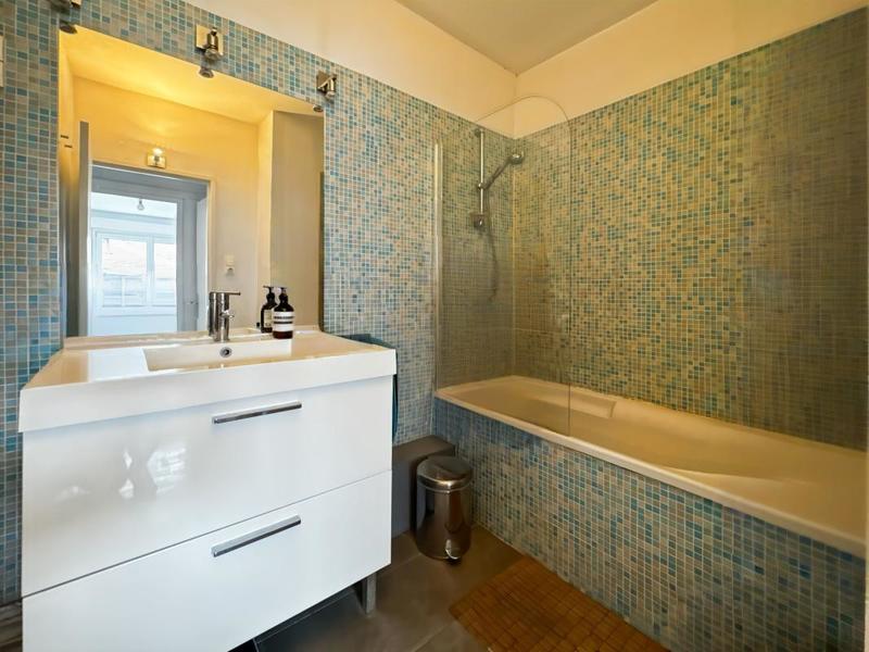 Appartement - 53 m² - 2 pièces