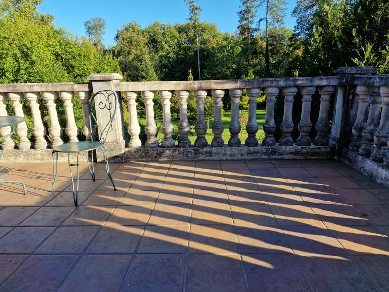 Immeuble - 240 m² - 10 pièces