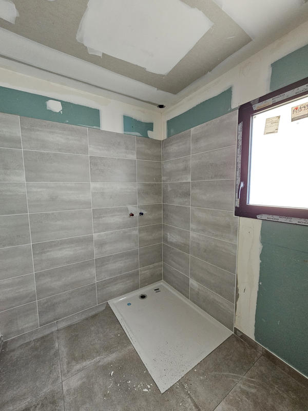 Villa - 115 m² - 5 pièces