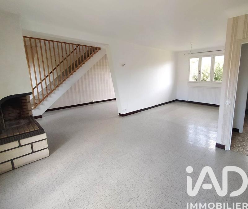 Maison - 159 m² - 7 pièces