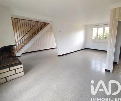 Maison - 159 m² - 7 pièces