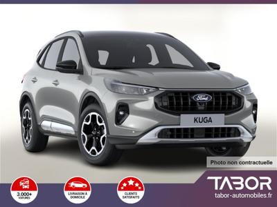 Ford Kuga Fhev 180 Active X Acc sièges chauf