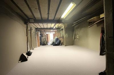 Parking / Garage - 56 m²