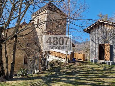 Duplex - 123 m² - 3 pièces