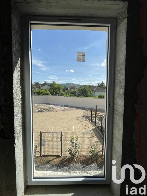 Appartement - 111 m² - 5 pièces