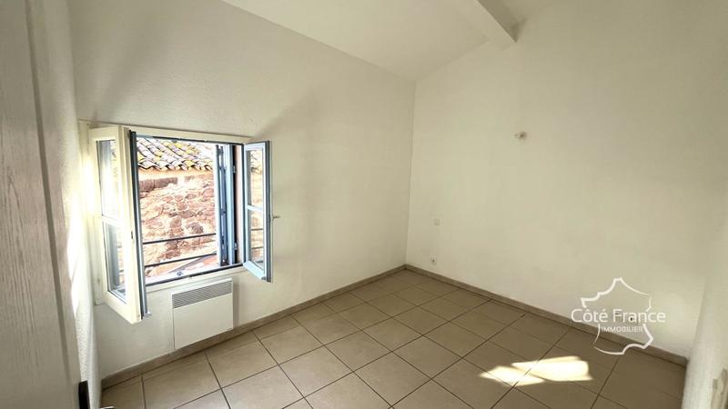 Appartement - 53 m² - 3 pièces