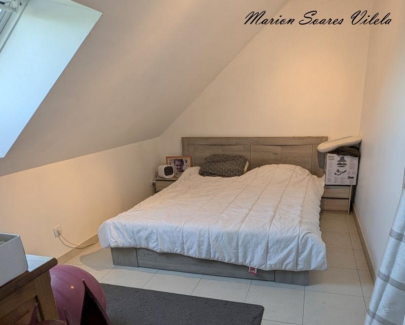 Maison - 105 m² - 7 pièces