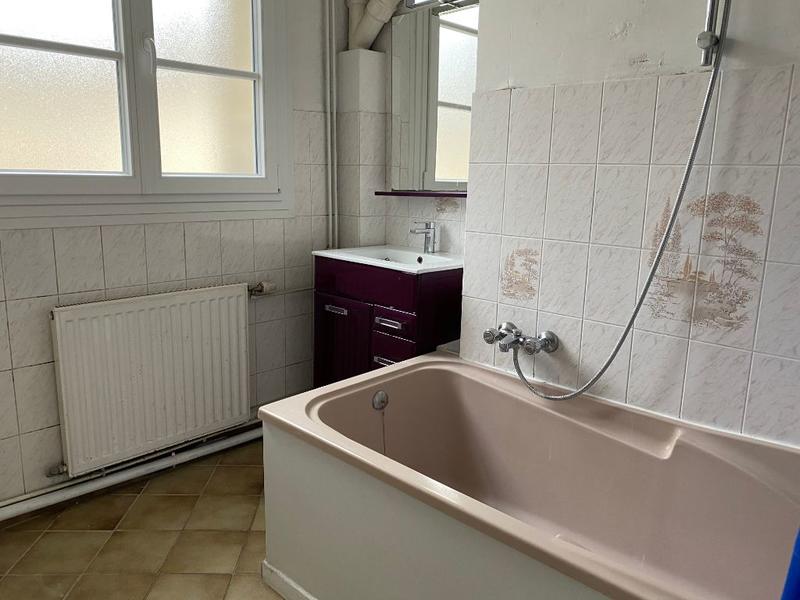 Appartement - 50 m² - 1 pièce