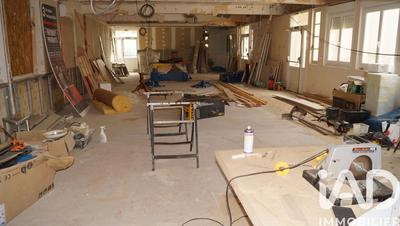 Immeuble - 308 m²
