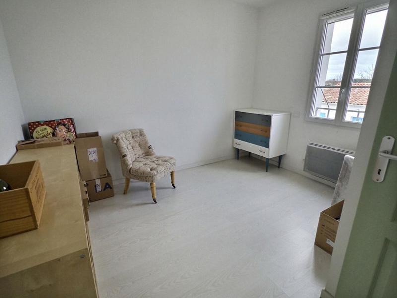 Maison - 84 m² - 4 pièces