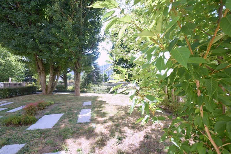 Appartement - 97 m² - 4 pièces