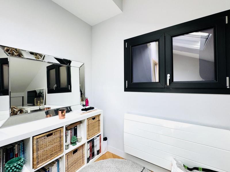 Bureau - 150 m² - 4 pièces