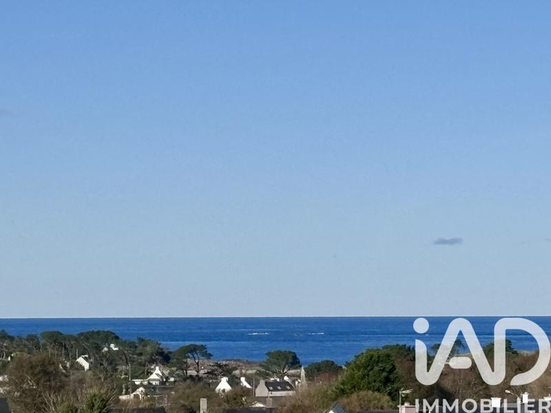 Maison - 92 m² - 5 pièces