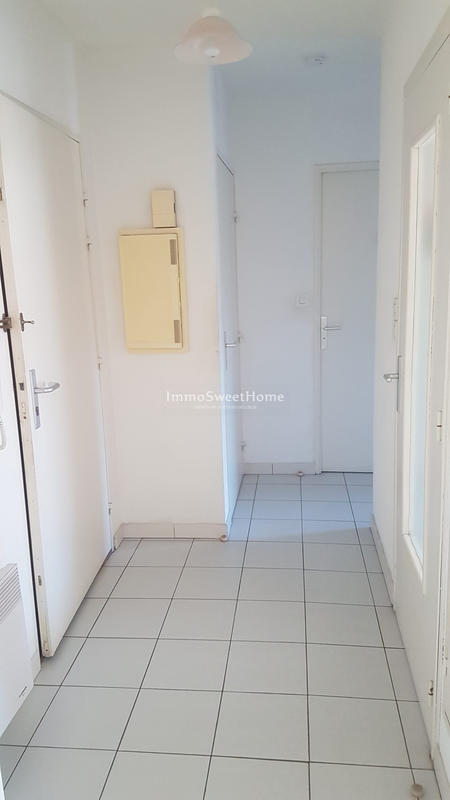 Appartement - 51 m² - 2 pièces