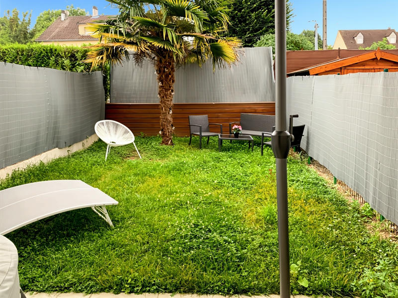 Maison - 56 m² - 3 pièces