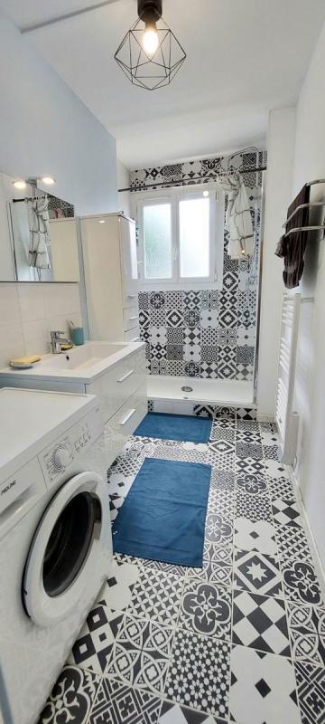 Appartement - 99 m² - 5 pièces