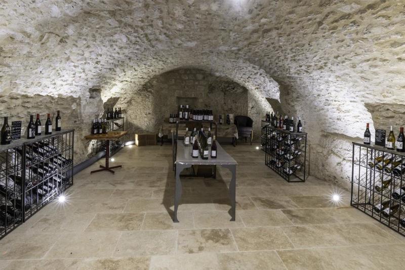 Maison de village - 222 m² - 5 pièces