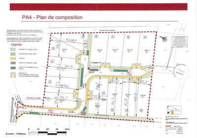Maison - 147 m² - 5 pièces